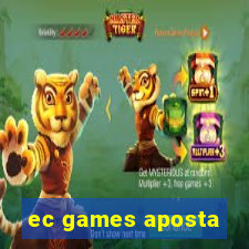 ec games aposta